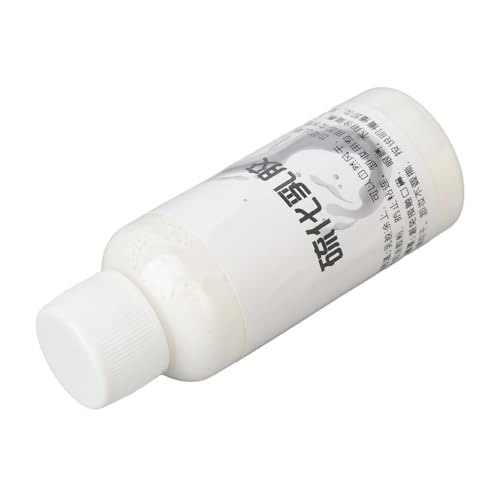 Generic Cicatrices de Látex Líquido para Hacer Heridas, Efectos Especiales para Maquillaje para Personas Mayores, Fiesta de Halloween, 50ml