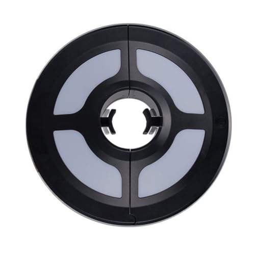 Beavorty Lampada da Campeggio LED Multifunzionale Luce per Ombrellone, Luce di Emergenza Portatile a Batteria, Strumento di Illuminazione per Esterni Resistente e Leggera per Uso Outdoor