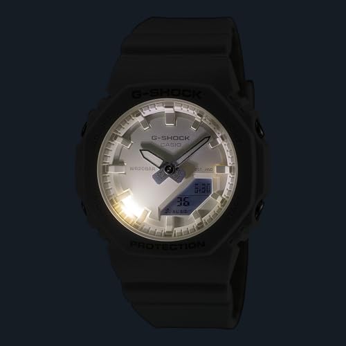 Image of G-Shock Casio Analog Digital Women's Watch GMAP2100
