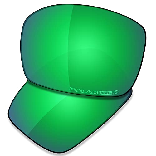 Image of SAUCER Premium Replacement Lenses Compatible with Wiley X Twisted | UV400 Protection, Anti-Scratch, Precise Fit