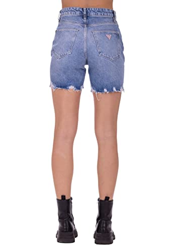 GUESS Womens 80s Pedal4