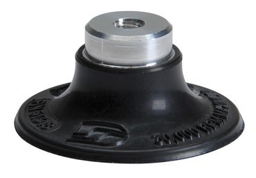 DYNABRADE 2IN (51 MM) Dia. TR-Lock PAD (51348)