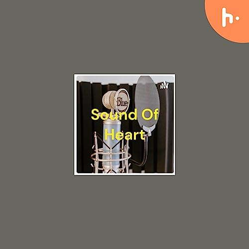 Sound of heart copertina