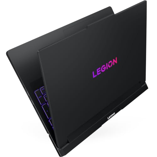 Image of Lenovo Legion Pro 7i 16 inch Gaming Laptop Computer 2.5K OLED NVIDIA RTX 5080