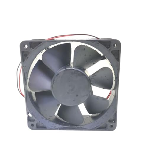 Ventilateur de refroidissement étanche haute pression 120x38mm