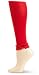 Country Kids Girls' Ruffle Pima Capri