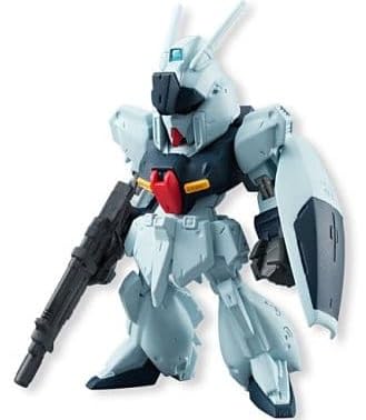 Amazon | FW GUNDAM CONVERGE 14 【82.リ・ガズィ】 単品 食玩 通販