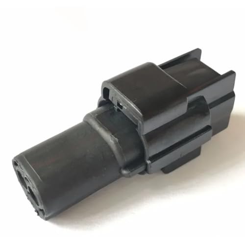 Conector de cable de 2 pines 174354-2 plug macho hembra juego 8