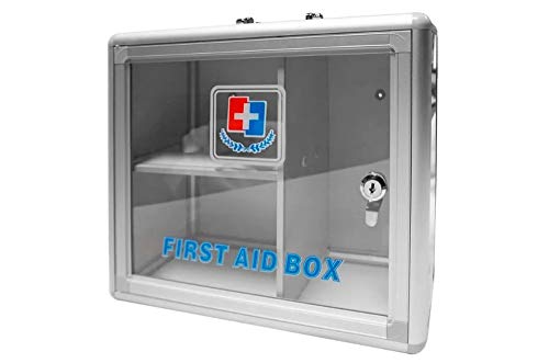 Seguridad, Imagen adicional