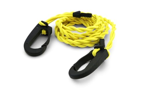 portable campsite clothesline camping gift idea