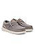 Imagen de KOALA BAY Zapato Casual Wallabee Gris