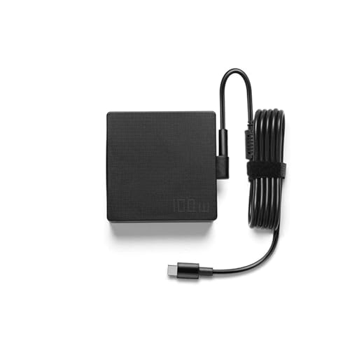 Chargeur ordinateur portable 100W 20V 5A adaptateur secteur universel 100-240V