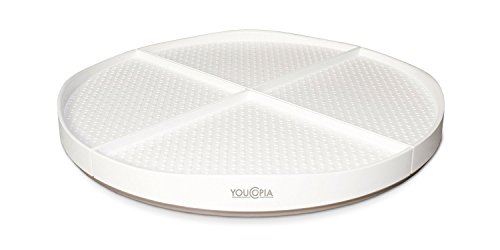 YouCopia Turntable SLIDEOUTS 16