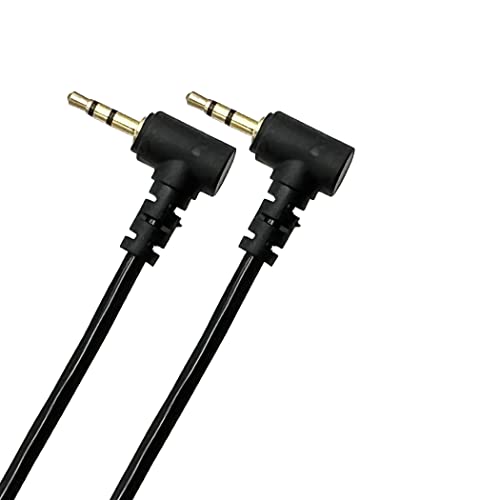 Cable de audio enrollado 2.5 mm Seadream x2 miniatura 4