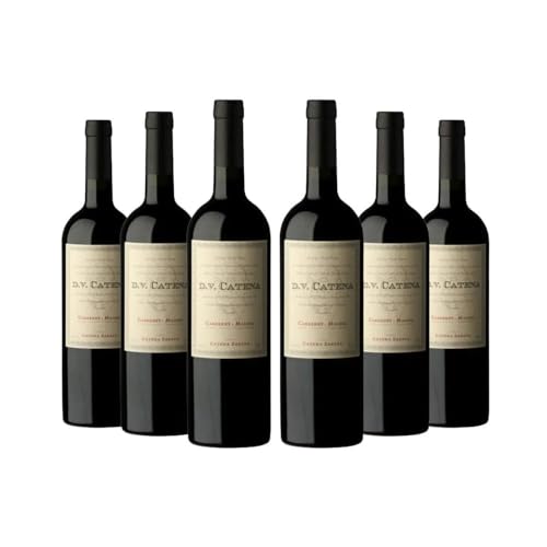 DV Catena Cabernet Malbec 6 Garrafas