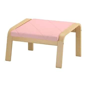 IKEA イケア ハラコ スツール オットマン IKEA (イケア) のハラコスツールが入荷いたしました！｜2021年11