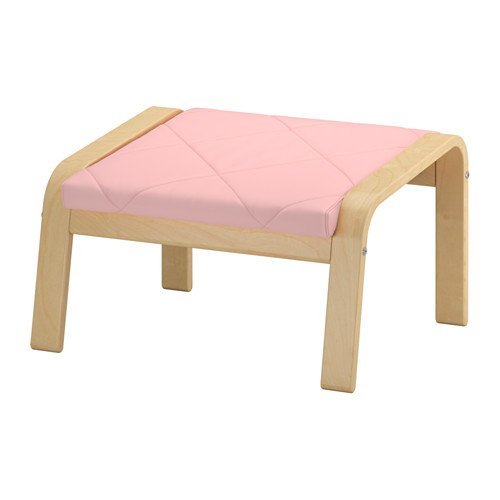 IKEA オットマン Amazon｜IKEA(イケア) PO?NG フットスツールクッション