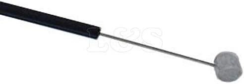 Stihl OEM Parts Throttle Cable fits FS 40 C - 4144 180 1104, 4144-180-1104, 41441801104