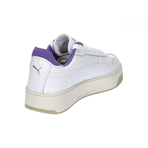 Image of PUMA Unisex-Child Carina Sneaker