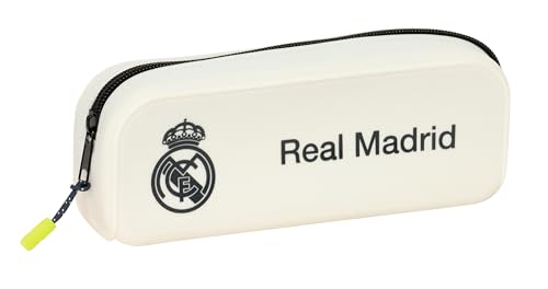 Safta Real Madrid EQUIPACIÓN 25/26 - Portatodo Cuadrado...