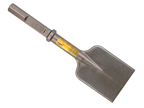 Dewalt DT6934-QZ Asphalt Cutter Hexagon, 127 x 445 mm