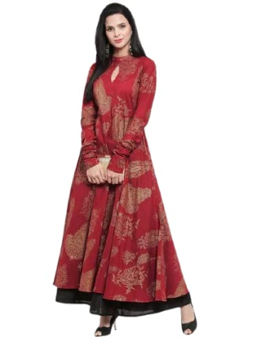 H.T Women's Rayon only Kurti