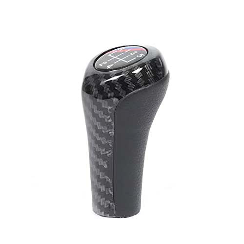 Xcoazipod Five Speed Car Shift Knob Short For Bmw E36 E46 E91 E92 #TOP3