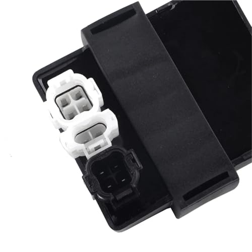 Caja de encendido digital CDI para disfrutar de tu viaje en moto Hyosung GV250 2