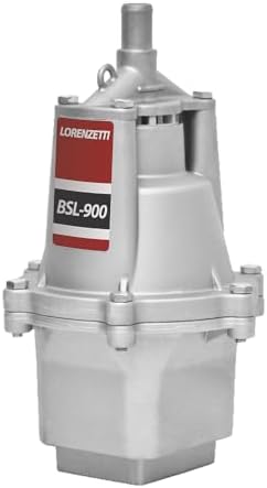 Lorenzetti BSL-900 — 127V