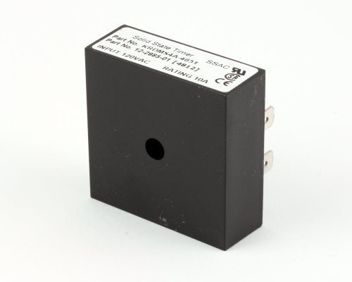 SCOTSMAN 12-2985-01 Timer Solid State by Scotsman