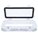 Amarine Made Boat Yacht Rectangle Opening Portlight Porthole 15-3/4
