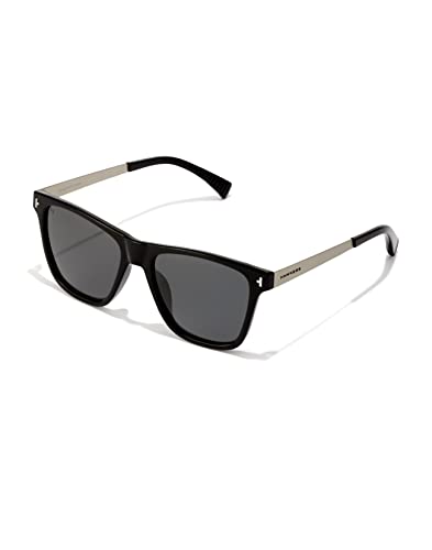 Hawkers One Ls Metal Gafas, Black Polarized, Adulto Unisex Adulto Hawkers One Ls Metal Gafas, Black Polarized, Adulto Unisex Adulto