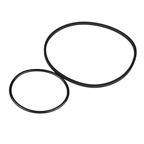 Vakuumpumpen Dichtring, Automobil Vakuumpumpe Dichtung, 11668626471 Vakuumpumpen Dichtring Dichtung für E46 E90 E60 E84 E88 E82 E93 E92 E90