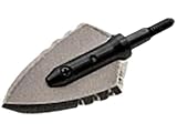 Magnus Single Left Bevel Buzzcut 2-Blade Fixed Blade Broadhead 150 Grain