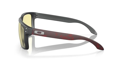 Image of Oakley Mens OO9417 Holbrook XL Square Sunglasses