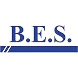 B.E.S. Manufacturing FLX3824 3/8 X 24 Hss Flexbit