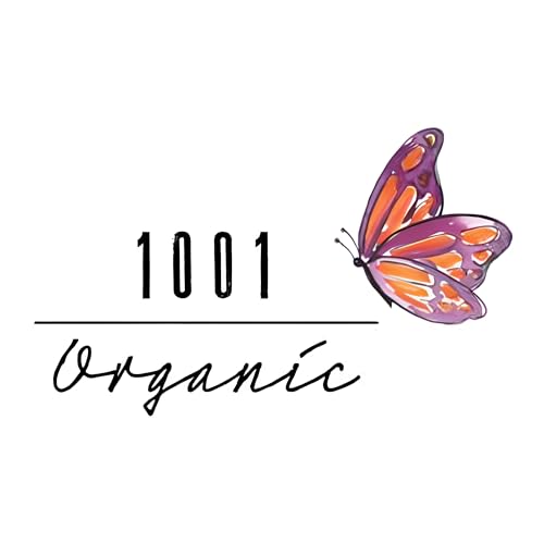 1001 Organic Birds Eye Chili Flakes aus Sansibar 30 g - 100000 Scoville - Chilli Gewürz sehr scharf - Spices Birds-Eye Flocken - aus getrockneten Chilischoten - rein & naturbelassen