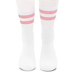 Pastel Pink and White