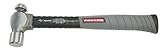Johnson Level & Tool Fuller Tool 611-8016 16-Ounce PRO WAVEX Shock-Absorbing Ball Peen Hammer