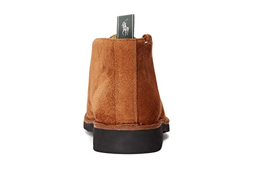 Image of POLO RALPH LAUREN Talan Chukka Boot | Casual Boots
