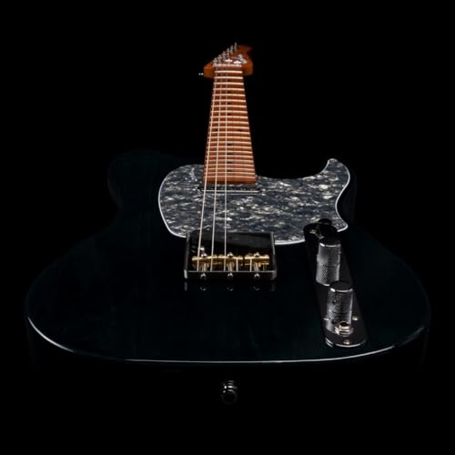 GODIN Stadium Pro Pacifik Blue MN with Bag by Godin - Image 4