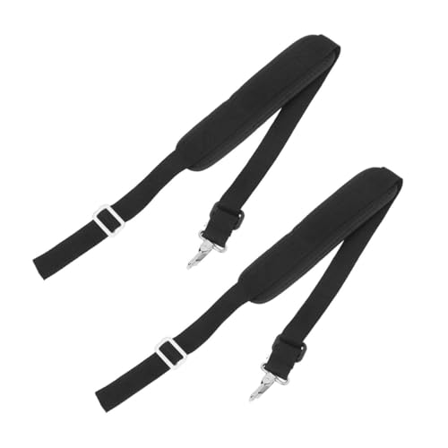 Cinturones de mochila de repuesto para aliviar carga de pulverizador 2
