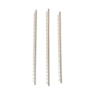 18pcs fil de frette de guitare, 2mm FretWire de guitare classique - Les Beatles, Paul McCartney, John Lennon, RIngo Starr, George Harrison 18pcs fil de frette de guitare, 2mm FretWire de guitare classique – Image 5
