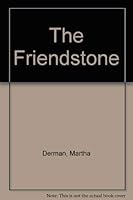Friendstone 0803724802 Book Cover