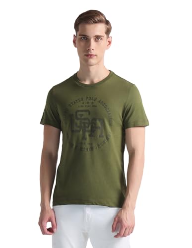 Image of U.S. Polo ASSN. Men Shirt
