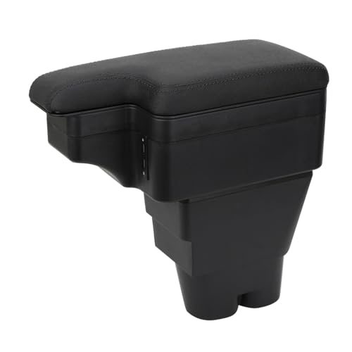 Cuscino confortevole -- La superficie imbottita garantisce un supporto comodo per il braccio, ideale anche per lunghi viaggi.