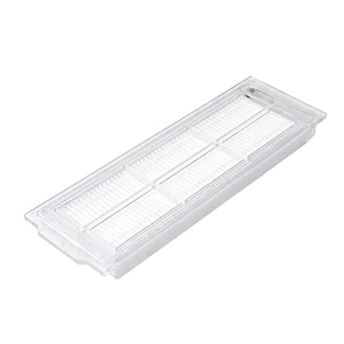 Robot Vacuum Cleaner Mop Main Brush, Washable Filter Side Brush, Suitable Fit For Xiaomi Viomi SE V2 V2PRO V-RVCLM21B V3 Vacuum cleaner parts