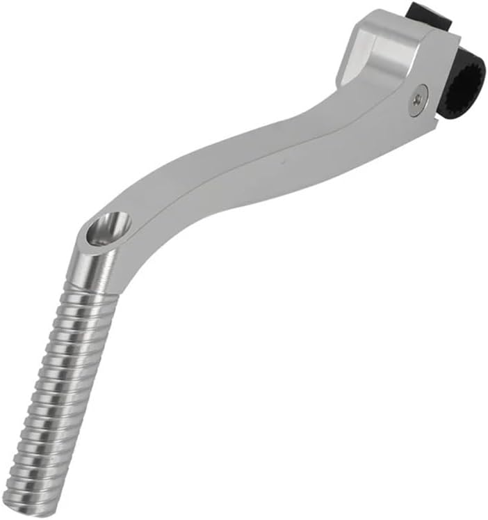 オートバイのシフトレバー 1996-2004 RM250 RM 250 キックスターターペダル オートバイエンジンキックスタートレバ