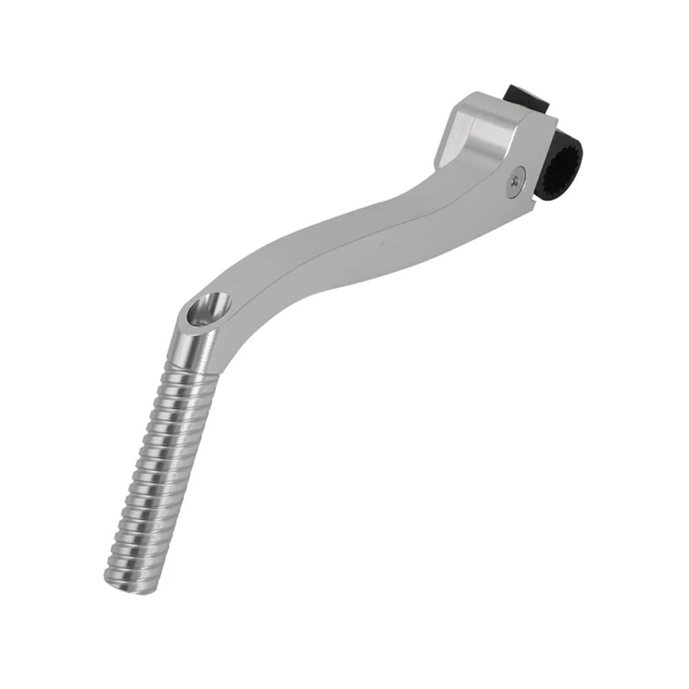 Kick starter moto RM 250 sélecteur pour sorties enduro