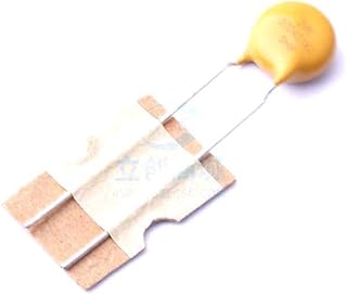 50 Pcs Varistor ZVR07D431KP6F5A0J Radial Lead ZVR07D431KP6F5A0J